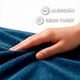 thumbnail image 5 of Toalla Baño Grande Spring Air 90x170cm Algodón Ultra Suave. - Marino- Liso, 5 of 7
