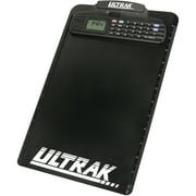 Ultrak 700 Timing Clipboard with Calculator and Stopwatch