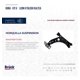 thumbnail image 3 of Horquilla Suspension Bruck-Germany 1K0407152P-EURO, 3 of 4