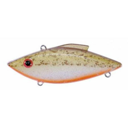 Bill Lewis Rattle Trap 1/2 Rootbeer (Best Rattle Trap Lures)