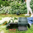 thumbnail image 5 of 2x spool cover for BOSCH EASYGRASS,CUT 18-230,18-26,18-260/23/26 F016F05320, 5 of 5