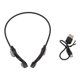 thumbnail image 1 of Auriculares De Oreja Abierta ANGGREK Inalámbricos de Conducción ósea ABS Para deportes, 1 of 8