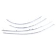 thumbnail image 1 of Para mercedes-benz W246 B180 B200, tiras embellecedoras de parachoques trasero delantero izquierdo y derecho A2468850421 A2468850521 A2468850921, 1 of 5