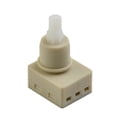 thumbnail image 3 of Interior Dome Lamp Switch 34404-SDA-A21 34404-SNA-A01 924-798 Part Numbers 2pcs Plastic For Acura TSX For Accord For CR-V, 3 of 5