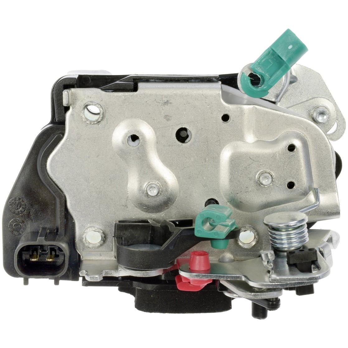 Dorman 931-756 Rear Driver Side Door Latch Assembly for Specific Dodge Models