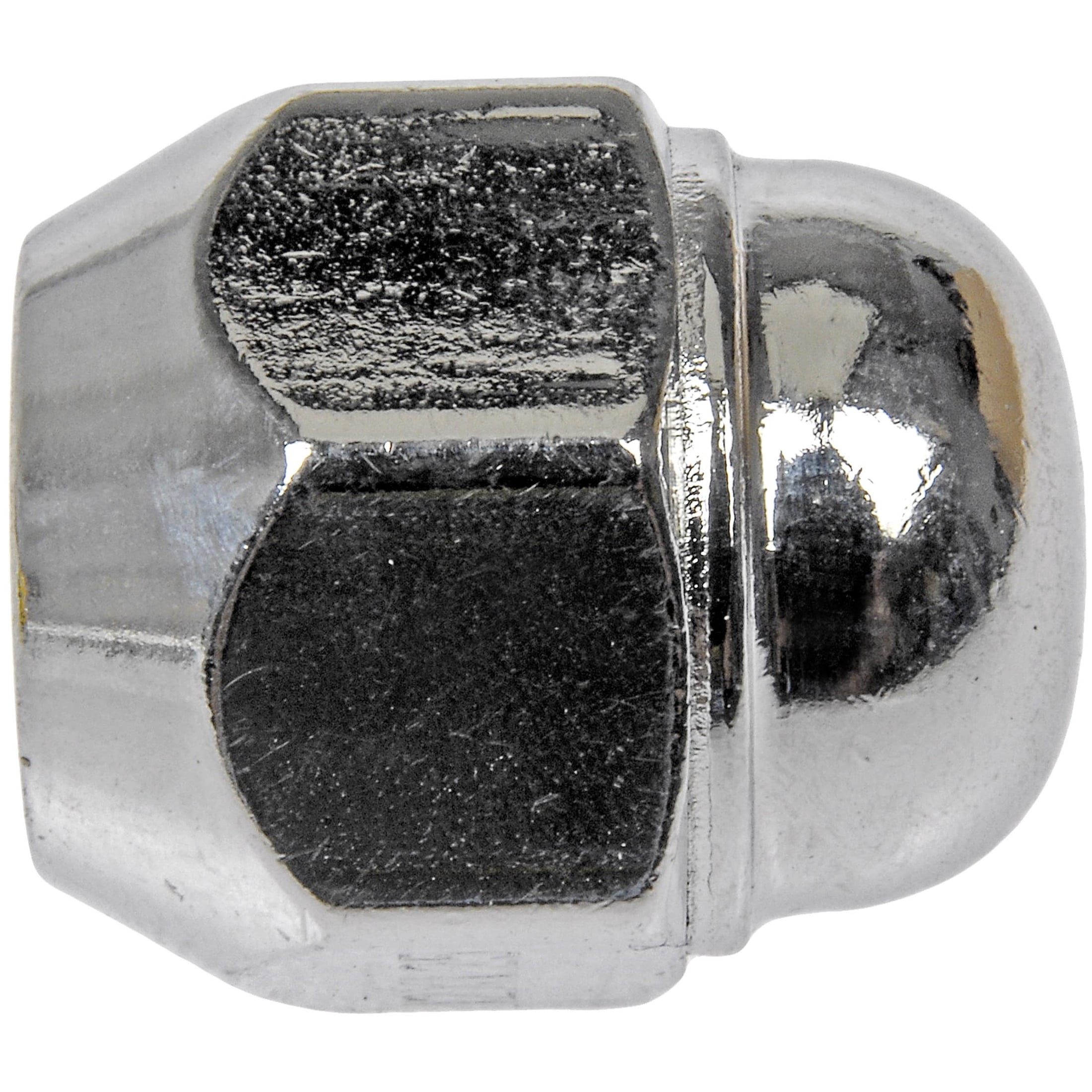 Dorman 611-317 Wheel Lug Nut for Specific Infiniti / Nissan / Suzuki Models (Pack of 10)