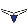 thumbnail image 3 of Ropa interior para mujer, micro tanga erótica, tanga de tiro muy bajo, bragas para mujer, lencería sexy, bragas de bikini, calzoncillos, 3 of 5