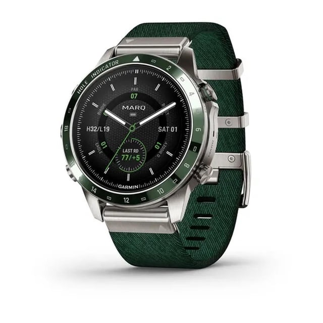 Reloj GPS Garmin MARQ Golfer Gen 2
