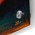 thumbnail image 3 of Epic Art 'Tree Of Life 28' by Ray Heere, Acrylic Glass Wall Art, 24"x24", 3 of 8