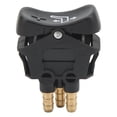 thumbnail image 2 of Control Switches, 3 Pin  Lift Switch High Sensitivity Sturdy Wear Resistant Professional  For Truck, 2 of 8