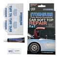 thumbnail image 3 of Black Car Soft Top Roof & Convertible Repair Kit, 3 of 5