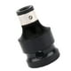 thumbnail image 5 of 5x Llave de Impacto, Broca de Conversión, Controlador de Impacto, Portabrocas, Herramienta Eléctrica de Cambio Rápido, Adaptador de Enchufe, Convertid 5 piezas, 5 of 8