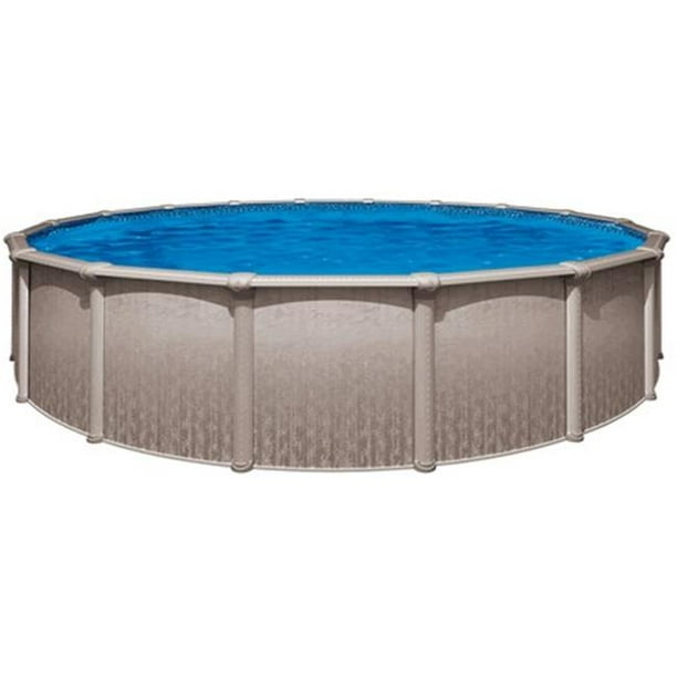 wilbar pretium round pool