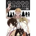 thumbnail image 1 of Pre-Owned Bungo Stray Dogs, Vol. 5 (Paperback) 0316468177 9780316468176, 1 of 1