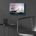 thumbnail image 5 of Epic Art 'Nobility At Bay' by Nicky Boehme, Acrylic Glass Wall Art, 16"x12", 5 of 8