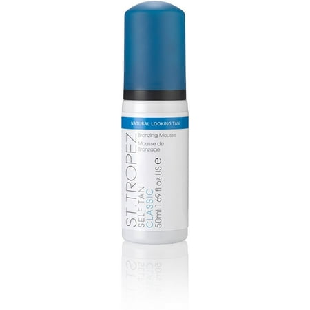4 Pack - St. Tropez Self Tan Bronzing Mousse 1.69 oz