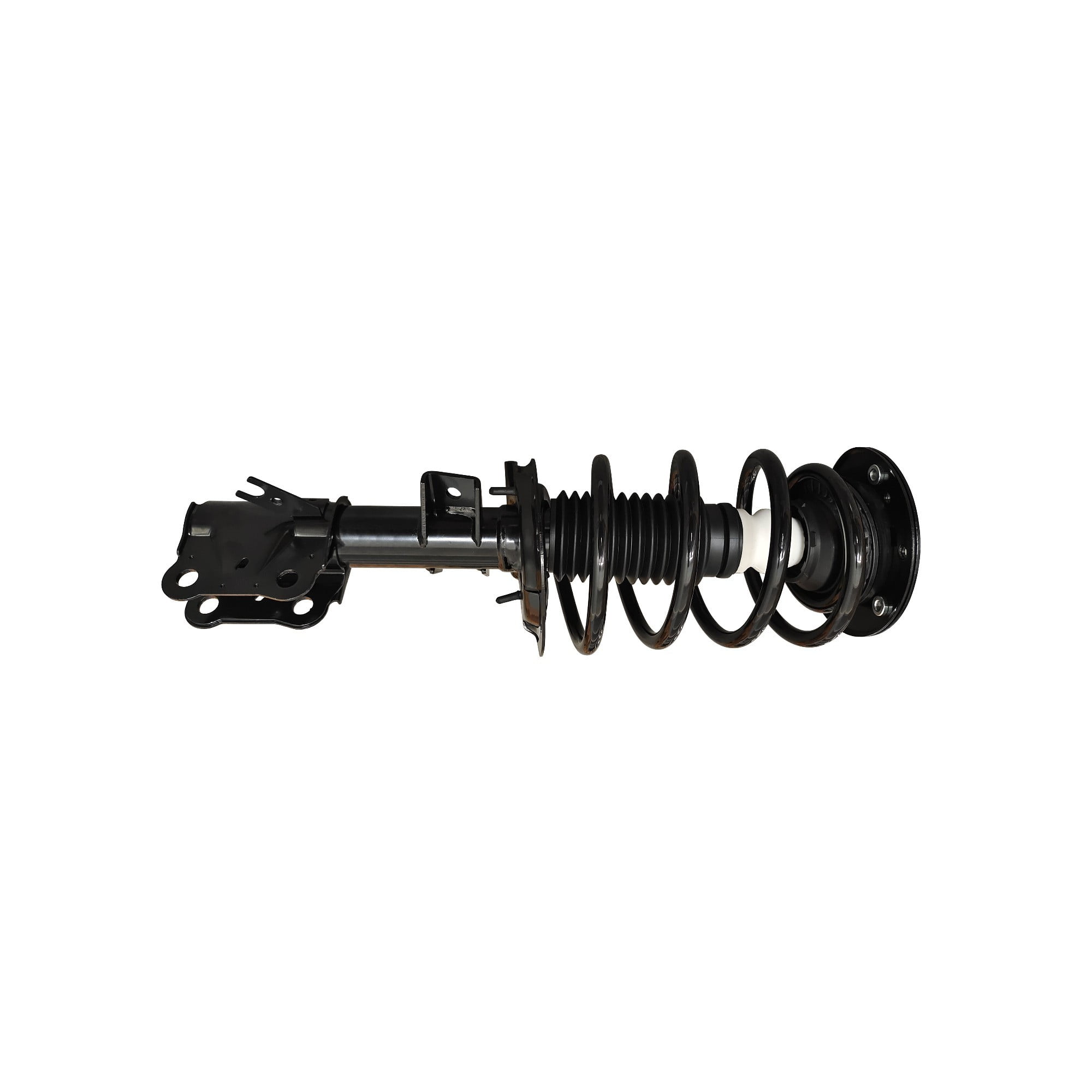 Vialiso VL2031769 Front Suspension Strut and Coil Spring Assembly Compatible With/Replacement For Ford Fusion 2013 - 2020