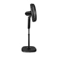 thumbnail image 2 of Ventilador Taurus Turbo Cycle ECOJET Negro, 2 of 4