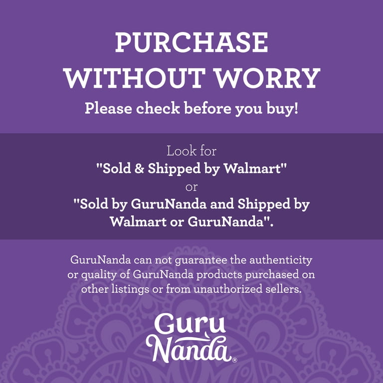 GuruNanda Sleep Essential Oils, 3-Pack with Lavender photo 2