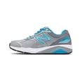 thumbnail image 4 of Zapatillas para correr New Balance 1540 V3 para mujer Plata Talla 9 M US, 4 of 6