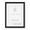 black, variant on Wooden Picture Frame 3.43 x 5.08 Inch, Small Photo Display Frame for Tabletop and Wall Hanging, Poster Artwork Puzzle Frame for Home Decor, Office and Personalized Display