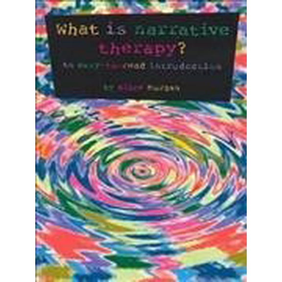What Is Narrative Therapy?