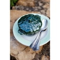 thumbnail image 4 of Staub Ceramic 16-oz Petite Artichoke Cocotte - Basil, 4 of 10