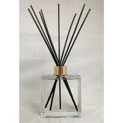 Oil Reed Diffuser - Hand Poured - Safe Scents