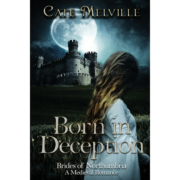 Born in Deception, (Paperback)