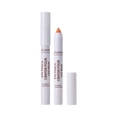 thumbnail image 5 of Dual Texture Matte Shimmer Eyeshadow Stick by Julystar, 17 Multi Tone Shades Silky Smooth Non-Caking Transfer Proof Long Wear Multi-Use Eye Crayon All Skin Tones, 5 of 21