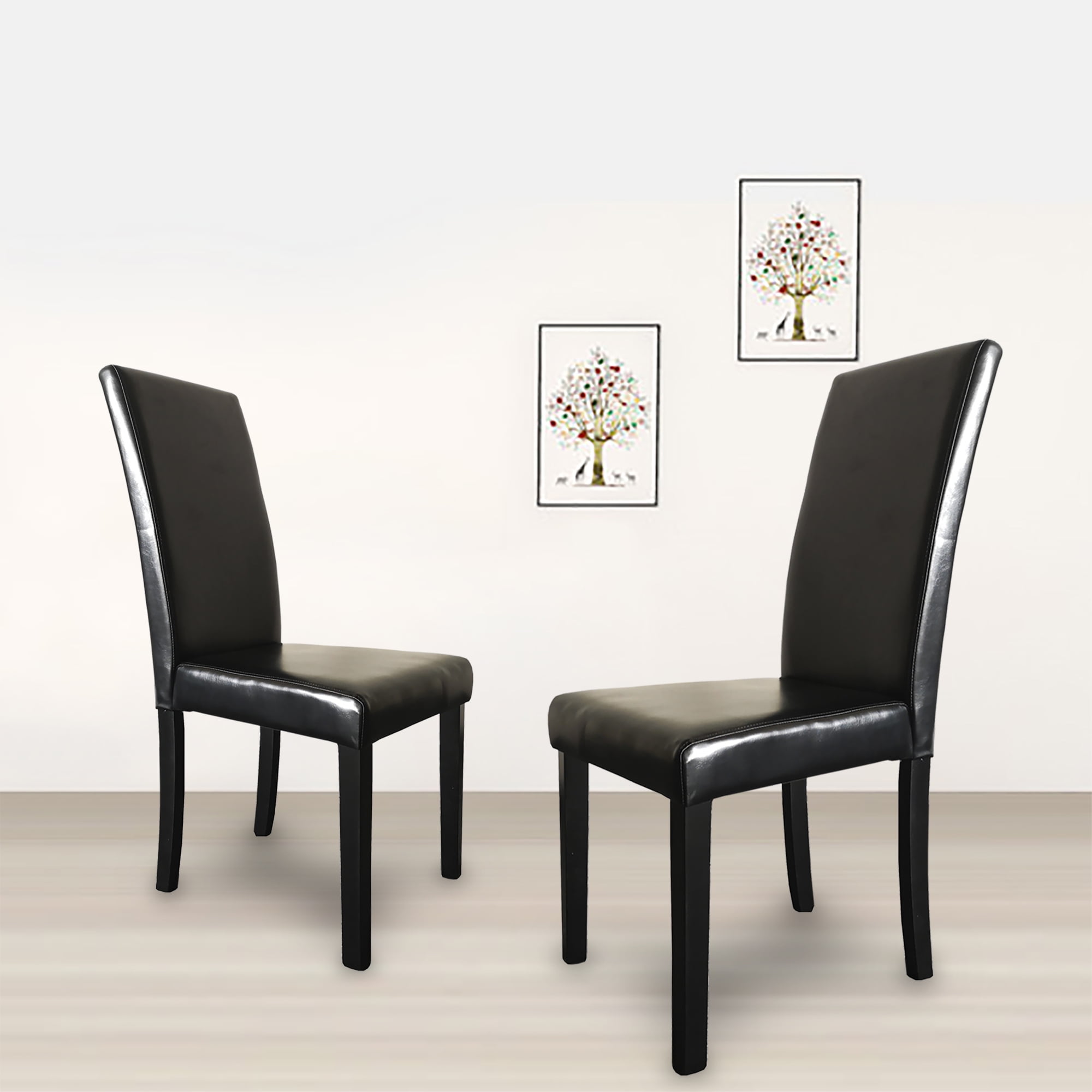  Walmart Dining Chairs for Small Space