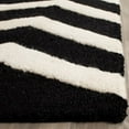 thumbnail image 4 of Safavieh Cambridge 4' X 6' Hand Tufted Wool Rug, 4 of 5