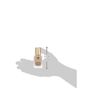 Estee Lauder Double Wear Stay-in-Place Makeup SPF 10, 1W1 Bone, 1 oz