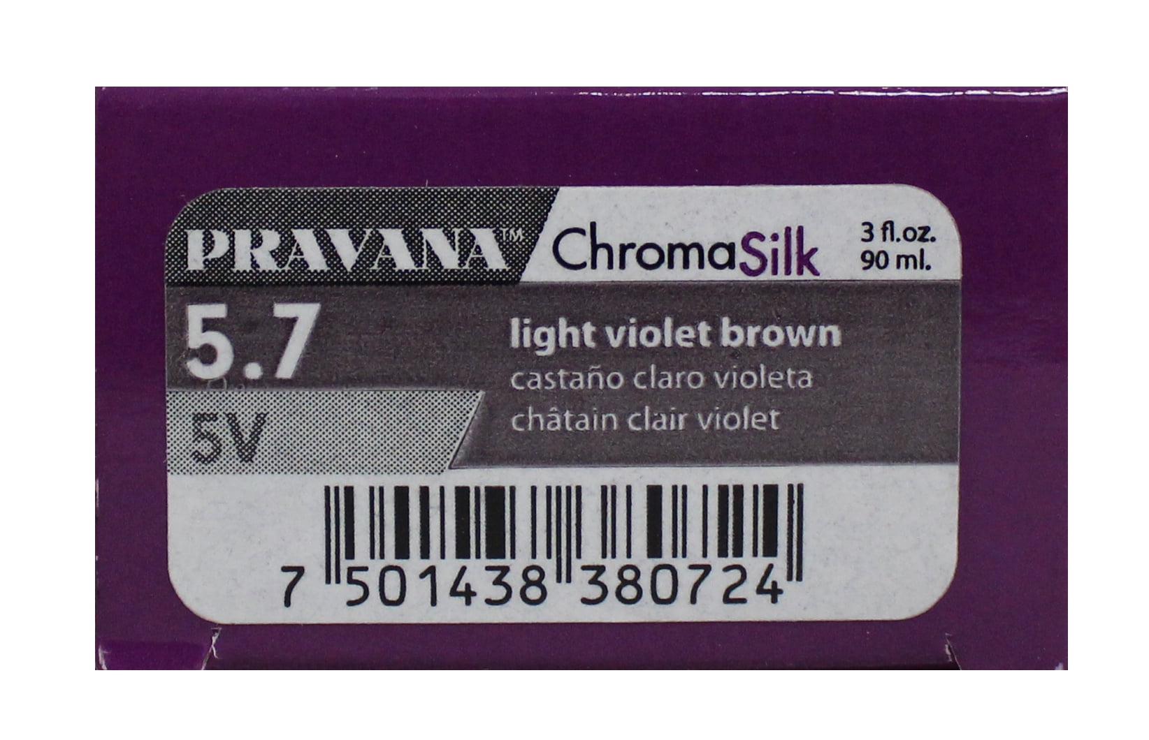 Pravana Chromasilk Creme Hair Color Tiendamia Com