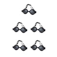 thumbnail image 3 of Minnieouse Goggles Suministros deportivos Gafas protectoras Goggle para niños adultos Type2 NO2, 3 of 6