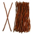 thumbnail image 6 of OUNONA 50pcs Natural Wood Branches for DIY Crafts Long Sticks Brown Rustic Twigs for Vase Decor 7.87 inches, 6 of 8