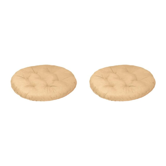 Wosthever Cojín de suelo suave y afelpado para sentarse cómodamente Cojines de silla Cojín de asiento Tatami Easy Care Type1 NO1