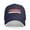 Navy Blue, variant on Chipotle Mexican Grill Logo Unisex Adult Baseball Caps Adjustable Casquette Dad Hat Sandwich Cap Outdoors Headwear