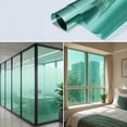 thumbnail image 7 of Window Film, 79 Inch Static Cling One Way Privacy Tint, Heat Blocking UV Protection Anti Glare Glass Sticker for Home, Bedroom, Office, Daytime Privacy, 7 of 7
