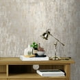 thumbnail image 2 of Laura Ashley Whinfell Champagne Wallpaper, 2 of 4