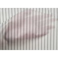 thumbnail image 4 of oneOone Cotton Poplin Fabric Vertical Stripe Print Fabric By Yard 42 Inch Wide, 4 of 4