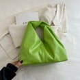 thumbnail image 1 of Bolsos de diseño de nicho de alto valor para mujeres en primavera y verano, nuevo bolso de hombro bajo el brazo de moda que combina con todo, bolso de mano informal, 1 of 5