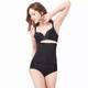 thumbnail image 3 of Faja Cinturilla Modeladora Talla S Negro, 3 of 3