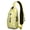 Blue-green-2, variant on Tribal Folk Style Rustic Hippie Multipurpose Shoulder Backpack for Women Men – Reinforced stitching, Anti-theft back pocket, Partitioned main compartment – Artistic Vintage Tribal Design for Travel...