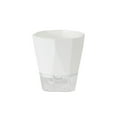 thumbnail image 4 of serony Self Watering Flower Automatic Flowerpot Garden Planter Rope Layers Self Watering Planters Indoor Convenient Stable For House Planting Tool Supply White/L, 4 of 9