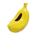 thumbnail image 3 of Dispensador de pañuelos de , caja de pañuelos faciales en forma de plátano, caja de pañuelos artística, soporte para pañuelos para cocina,, 3 of 8