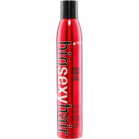 Sexy Hair Short Sexy Hair Blow It Up Gel Foam 5 3 Oz Walmart Com