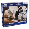 thumbnail image 4 of Rompecabezas 4D Puzzles Spin Master Hedwig, 4 of 4