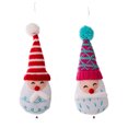 thumbnail image 2 of Ounissouiy Decoración de árbol de Navidad colgante de Navidad suministros de vacaciones ahorro de espacio decoraciones decorativas para el hogar adorno de Kits de decoración para fiestas A Ounissouiy HA070367-01, 2 of 6