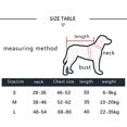 thumbnail image 4 of Gilet de Sauvetage Réfléchissant pour Chien Haute Visibilité avec Flottabilité pour la Natation et les Activités Aquatiques, 4 of 9